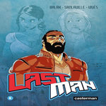 LASTMAN TOME 8 , Balak