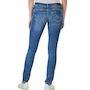 Voir la diapositive 2 : Pepe Jeans Jean Slim  Femme Pepe Jeans New Brooke