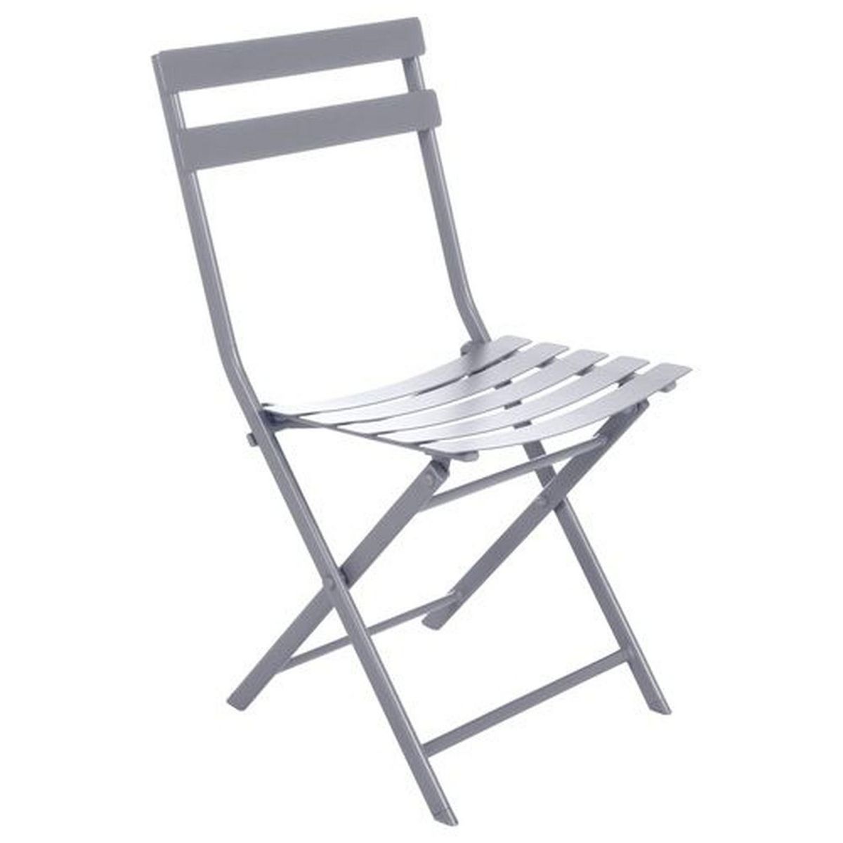 HESPERIDE Table avec chaises pliables Greensboro