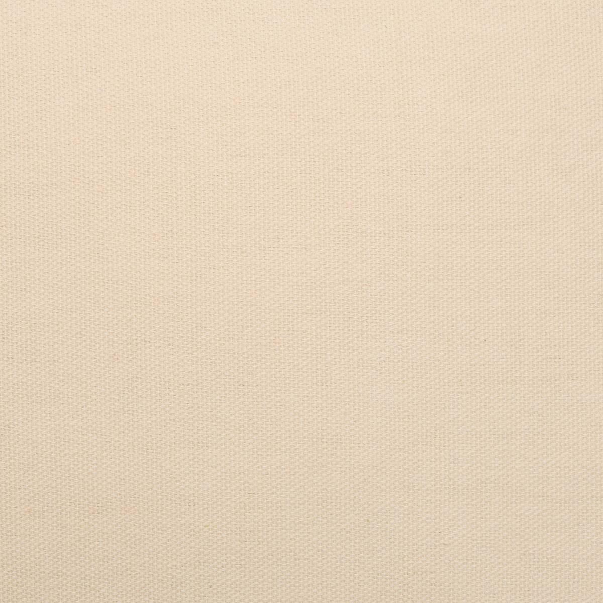 Voir la diapositive 5 : ATMOSPHERA Coussin déco laine chenille  ameya  38x58cm beige lin
