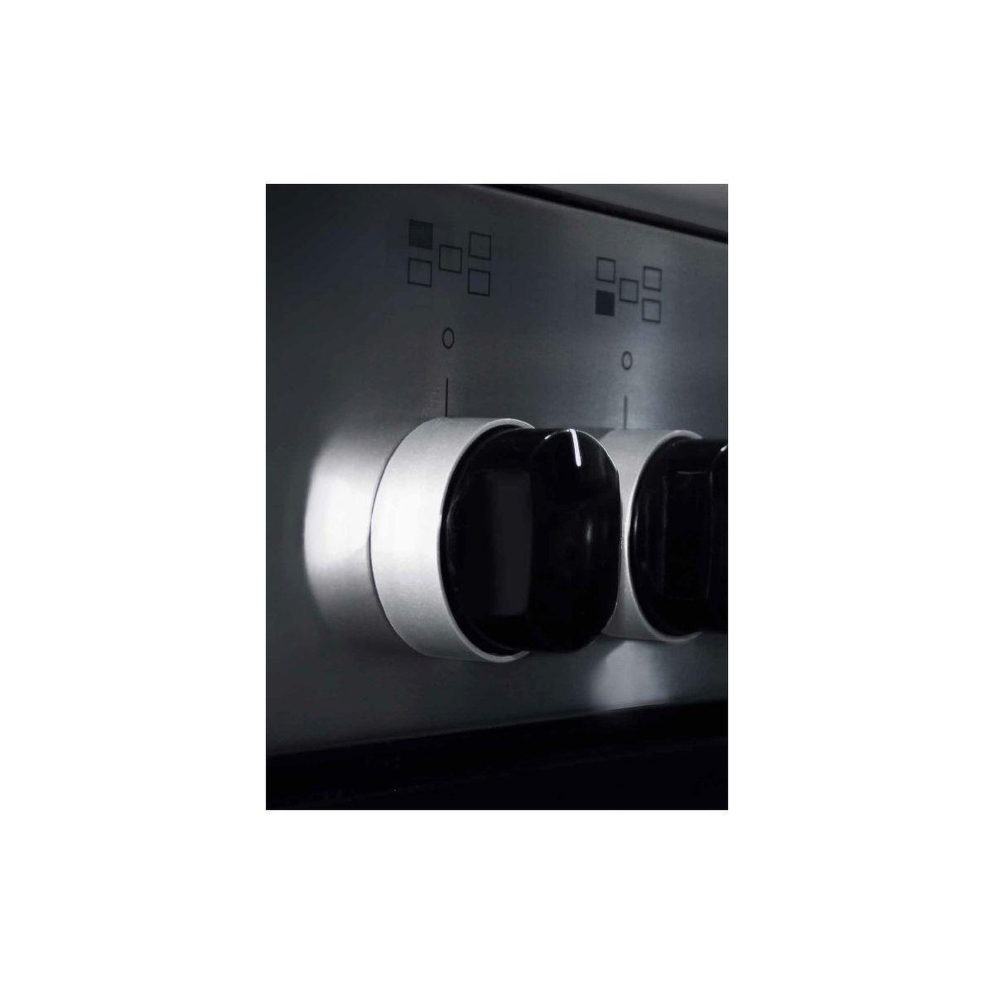 Voir la diapositive 4 : Glem Piano de cuisson gaz GA960MIX2