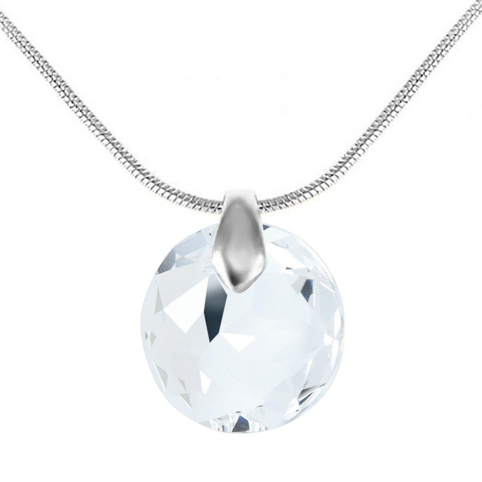SC CRYSTAL Collier par SC Crystal®