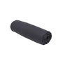 Voir la diapositive 1 : Today Drap housse TODAY Essential - 180 x 200+30 cm - 2 personnes - 100% Coton uni - Fusain