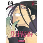 FULLMETAL ALCHEMIST PERFECT TOME 9 , Arakawa Hiromu
