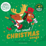 MINI COMPIL' CHRISTMAS SONGS, Pelon Sébastien