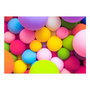 Voir la diapositive 2 : Paris Prix Papier Peint  Colourful Balls