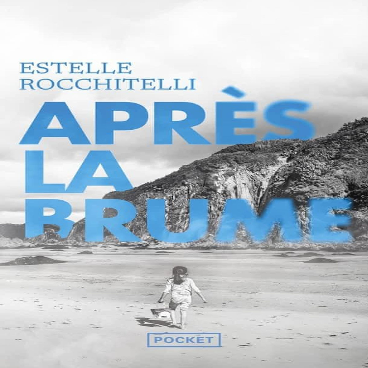 APRES LA BRUME, Rocchitelli Estelle