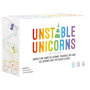 Voir la diapositive 1 : Asmodee Unstable unicorns - enroler une armee de licorne