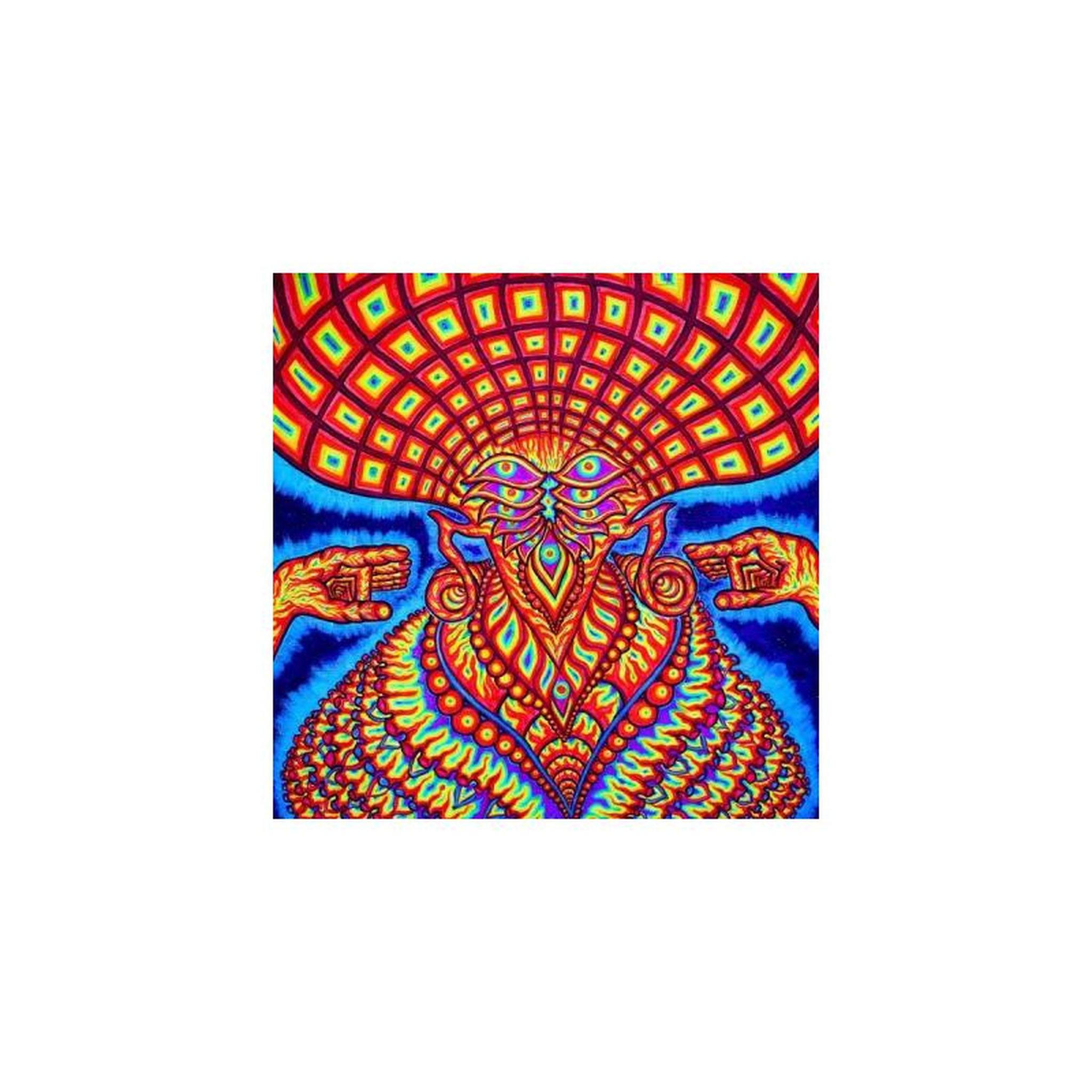 The Universe Inside