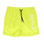 Jack & Jones Short de bain  Garçon Jack & Jones Haruba. Coloris disponibles : Vert