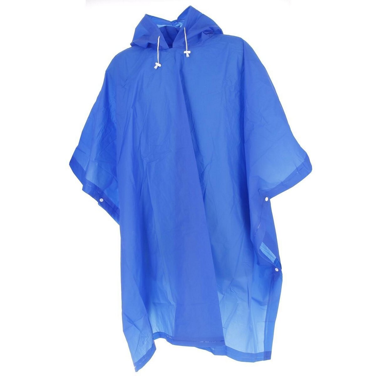 TREEKER9 Poncho cape de pluie Treeker9 Pancho de  pluie bleuroy Bleu moyen 82671