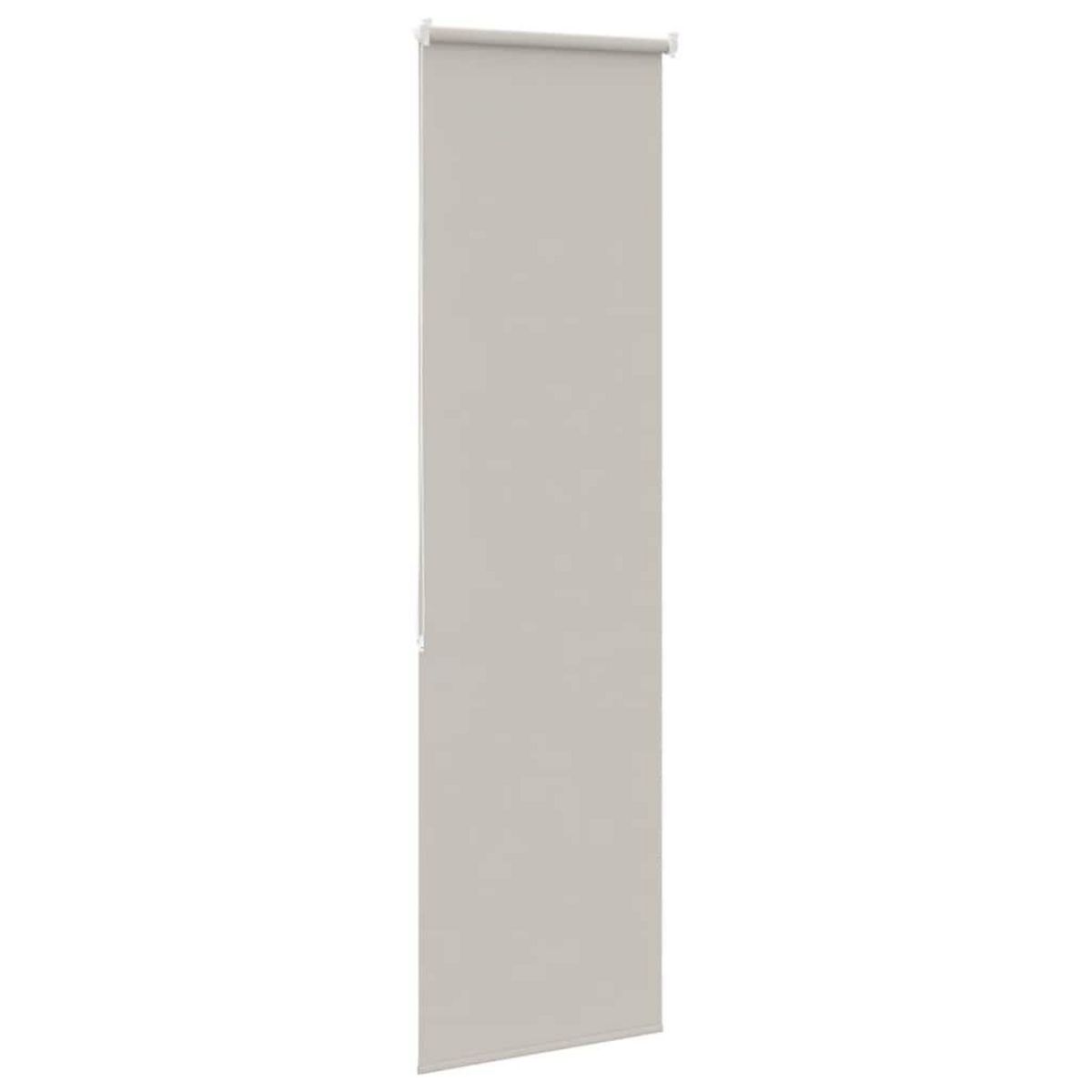 VIDAXL Store enrouleur de douche 60x240 cm largeur du tissu 56 cm