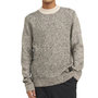 Voir la diapositive 1 : Jack & Jones Pull Beige/Noir Homme Jack & Jones Space
