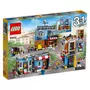 LEGO Creator 31050 - Le comptoir "Deli"