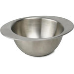 THERMOBABY Bol a oreilles - THERMOBABY - Ergonomique - Sans BPA - Inox