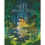 LA FEE AUX DEUX VISAGES, Kochka