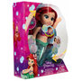 Voir la diapositive 6 : JAKKS PACIFIC Disney Princess - Ariel poupée bain chantante lumineuse