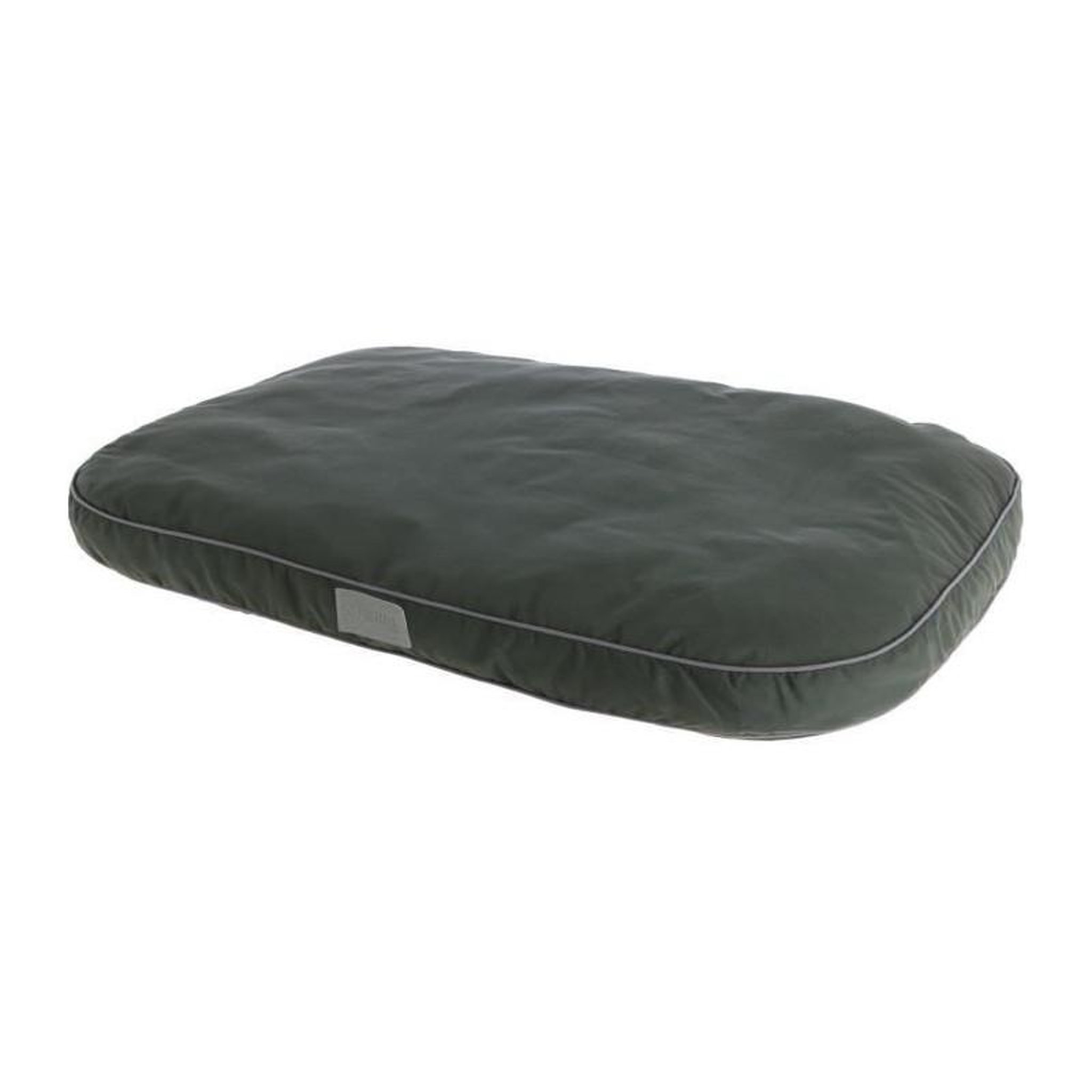 KERBL Coussin - KERBL - Jerome - Vert foncé - 60 x 40 x 6 cm