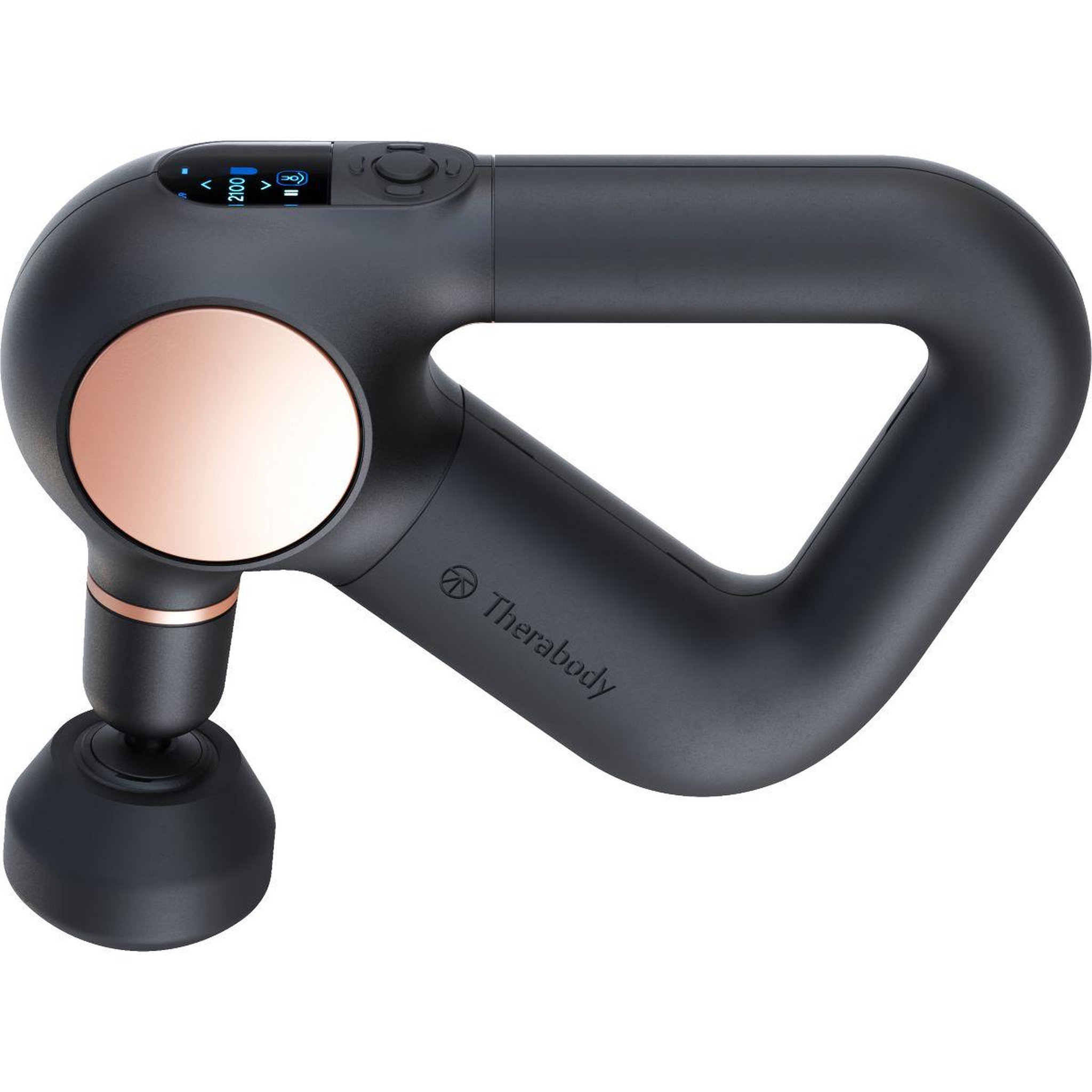 THERAGUN Pistolet de massage Theragun Sense