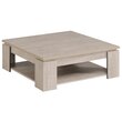 Table basse TRAVEL