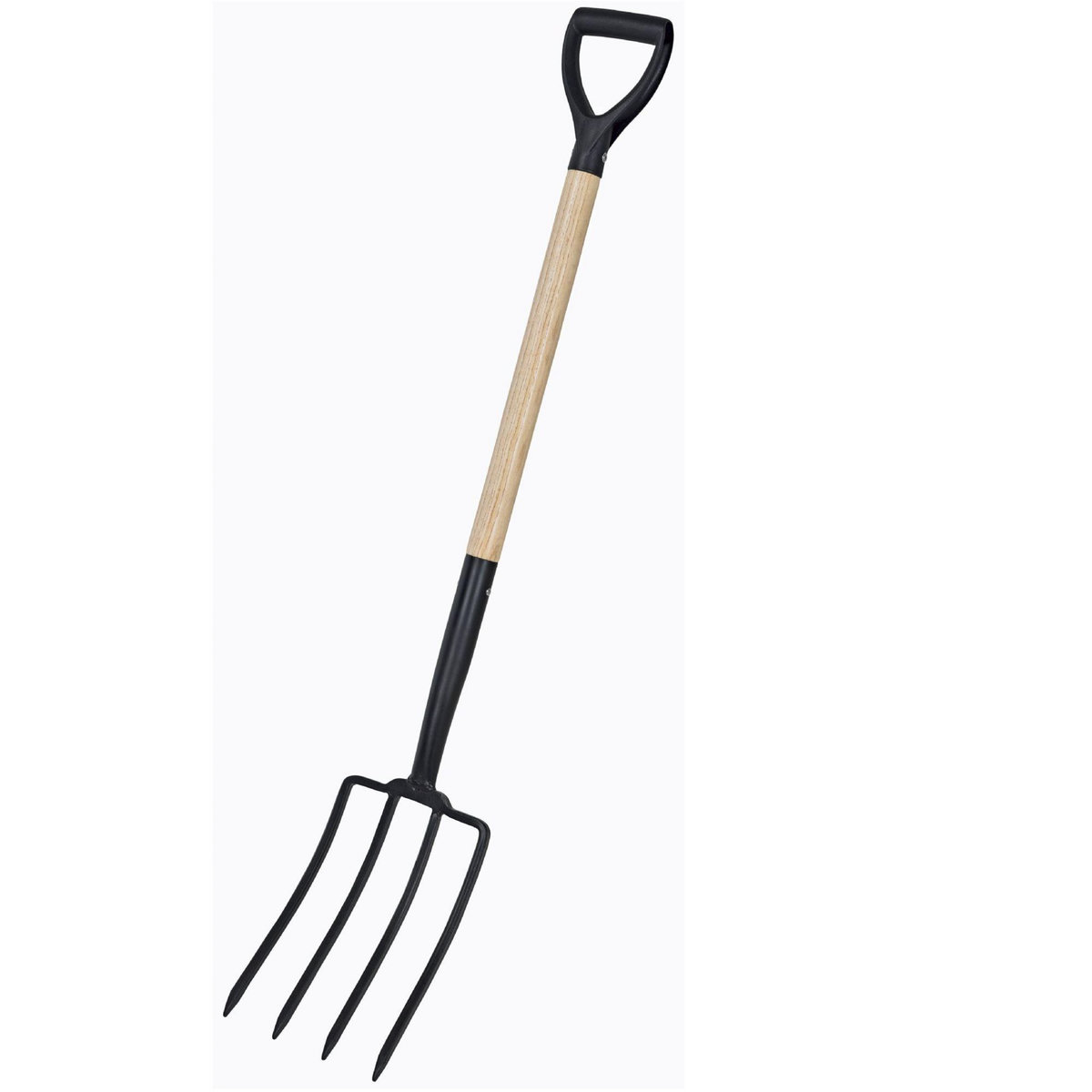 Pro garden Fourche à bêcher H115cm ProGarden
