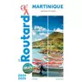  MARTINIQUE. EDITION 2024-2025, Le Routard
