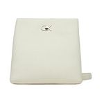 CALVIN KLEIN JEANS Sac seau  Femme Calvin Klein Jeans Bucket. Coloris disponibles : Blanc