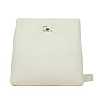 CALVIN KLEIN JEANS Sac seau  Femme Calvin Klein Jeans Bucket. Coloris disponibles : Blanc