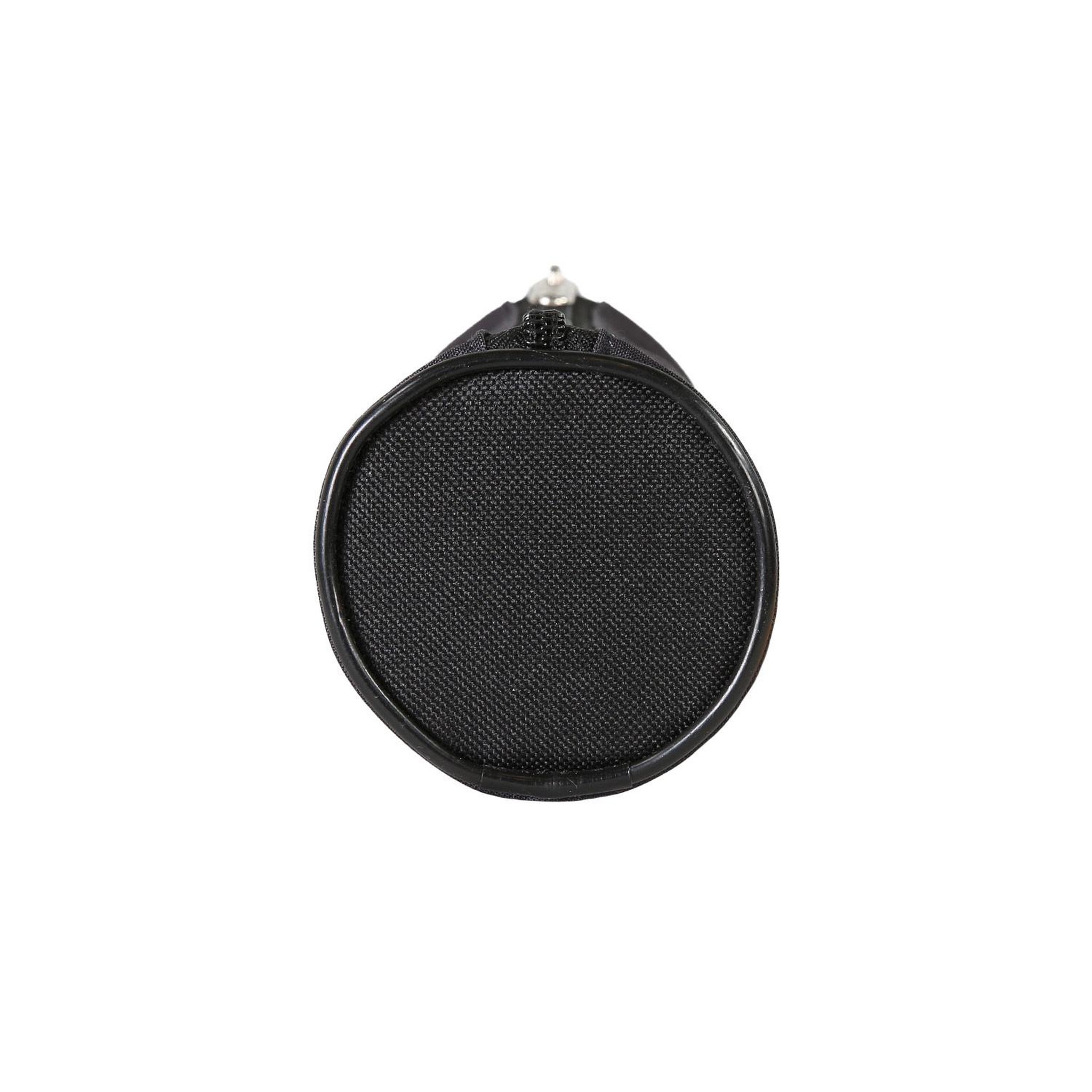 Voir la diapositive 3 : Bagtrotter Trousse ronde noire Kung Fu Panda - Bagtrotter