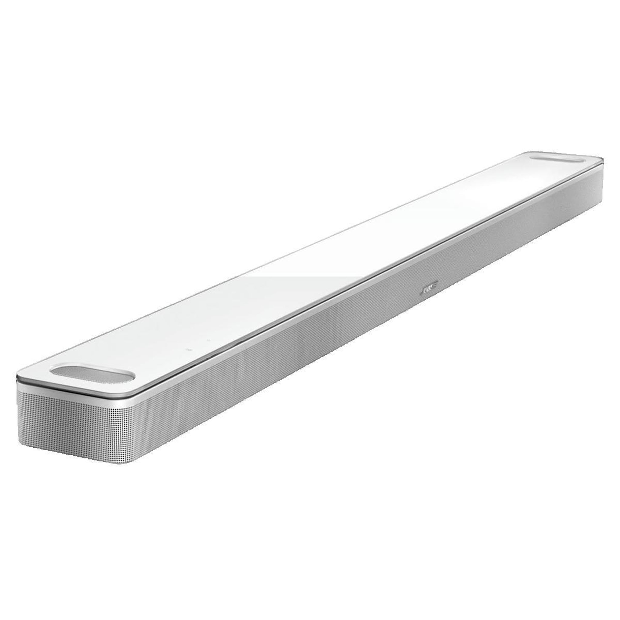 Voir la diapositive 2 : BOSE Barre de son connectée Bose Smart Ultra blanc arctique