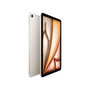 Voir la diapositive 3 : APPLE Apple iPad Air 5G Apple M LTE-TDD & LTE-FDD 1 To 27,9 cm (11 ) 12 Go Wi-Fi 7 (802.11be) iPadOS 26 Beige