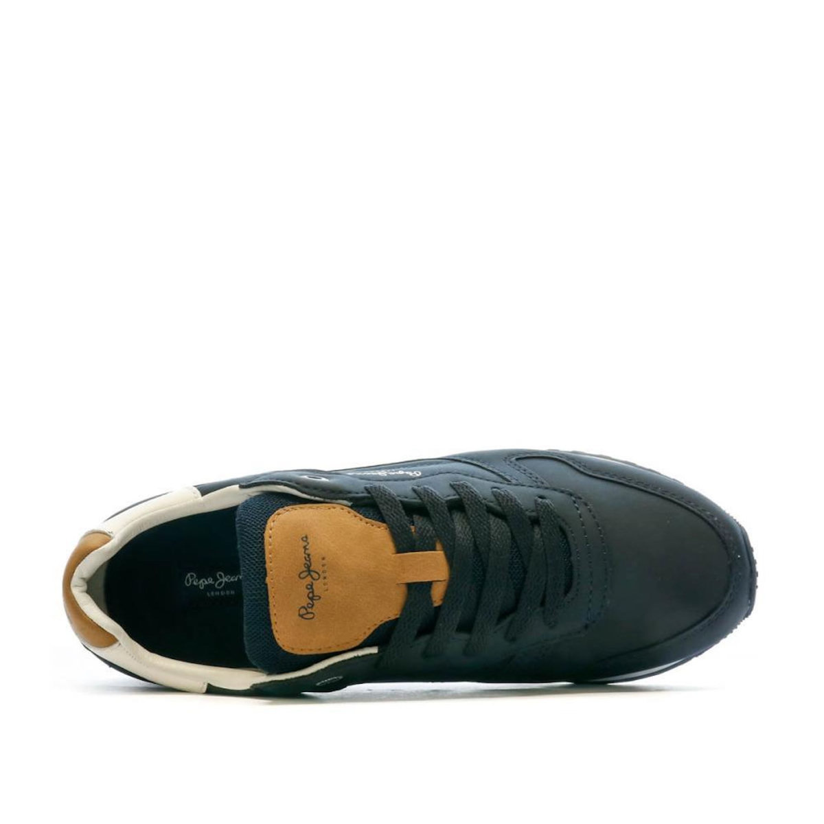 Pepe Jeans Baskets  Homme Pepe jeans London Street