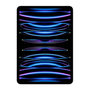 Voir la diapositive 1 : APPLE Apple - iPad Pro (2022) - 11 - WiFi + Cellular - 1 To - Argent