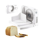 ZELMER Trancheuse Zelmer ZFS1016 JOLA blanche