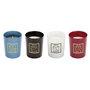 Voir la diapositive 1 : Paris Prix Lot de 4 Bougies Parfumées  You Are  6cm Fleur de Coton