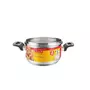 ACTUEL Marmite induction inox 20 cm - 2.5 litres
