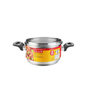 Voir la diapositive 2 : ACTUEL Marmite induction inox 20 cm - 2.5 litres