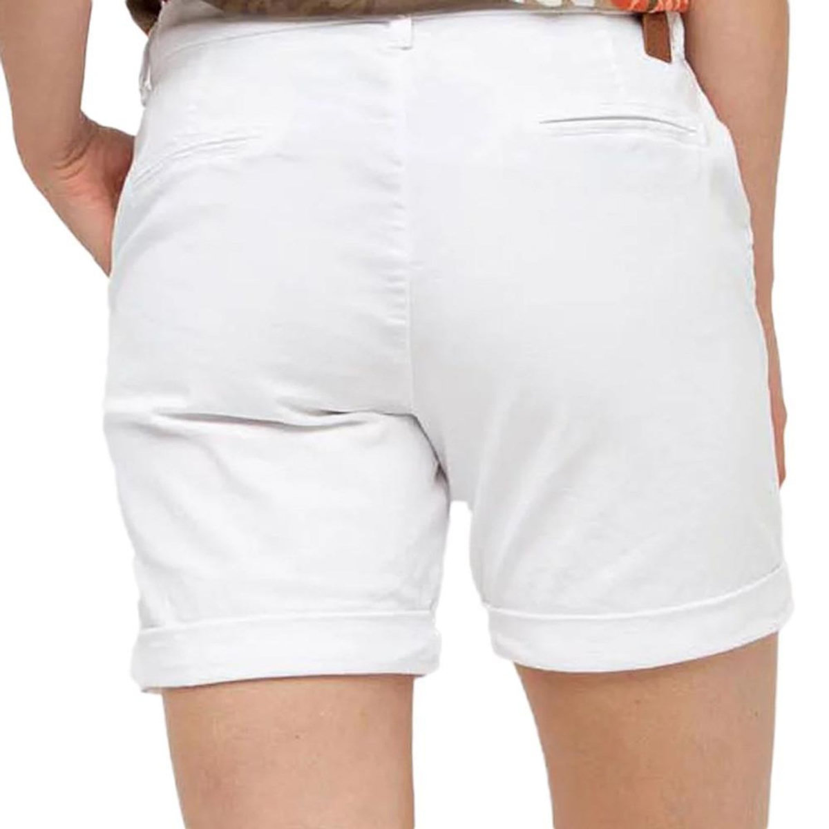 TBS Bermuda  Femme TBS Leonibur