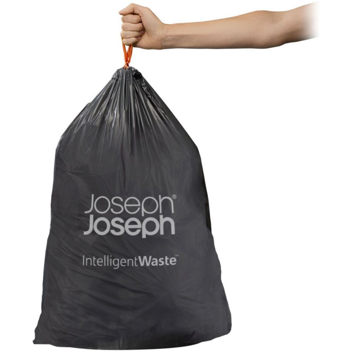 Joseph Joseph Sac poubelle de 20 litres paquet de 20