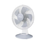 Ardes Ventilateur de table Ardes AR5ST30W 3 vitesses 30 cm