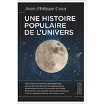 UNE HISTOIRE POPULAIRE DE L'UNIVERS, Uzan Jean-Philippe