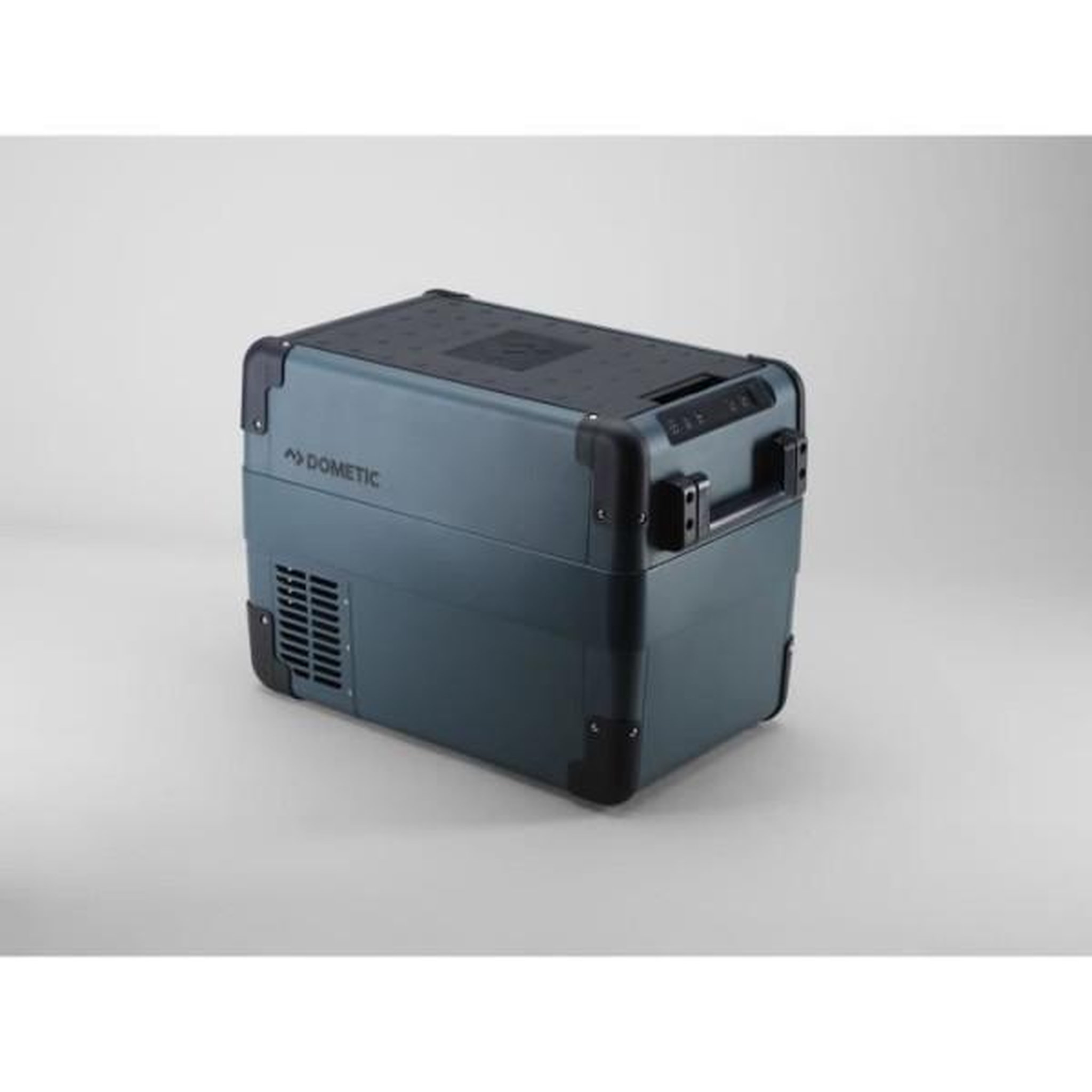 Voir la diapositive 6 : DOMETIC Glaciere   électrique portable - dometic - cfx2 28 - a compression - 28 litres - 12 v - 24 v - 230 v - de +20° a -22°c - bleu