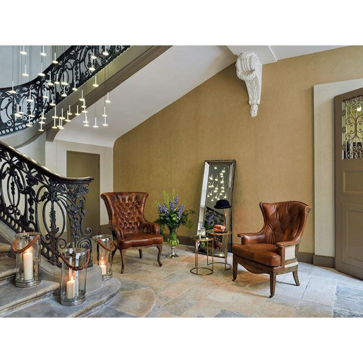 Smartbox Séjour luxueux de 2 jours en hôtel 5* à Toulouse - Coffret Cadeau Séjour