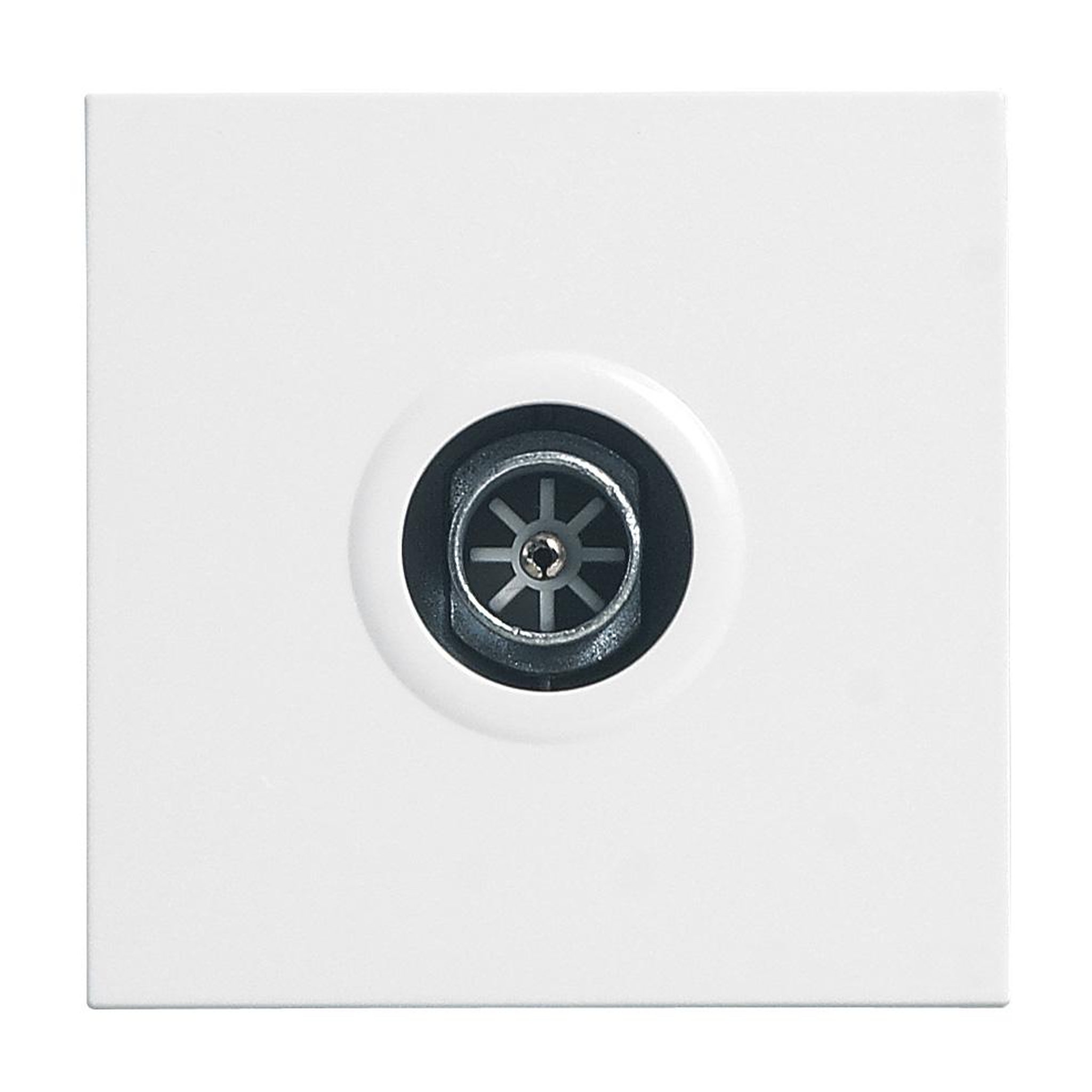 Legrand Mosaic prise TV DM9,5 2MD mécanismes