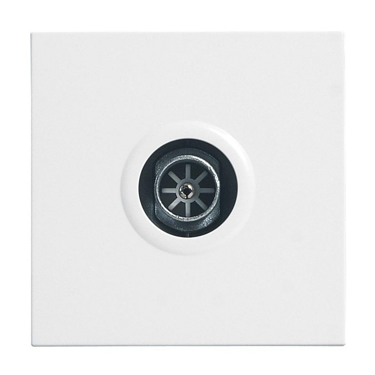 Legrand Mosaic prise TV DM9,5 2MD mécanismes