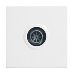 Legrand Mosaic prise TV DM9,5 2MD mécanismes