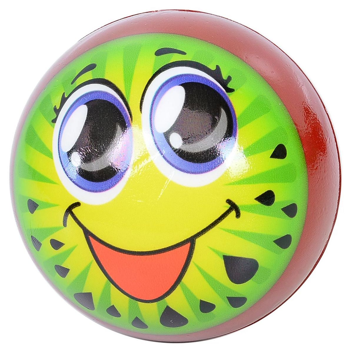 One Two Fun Ma balle fantaisie 10 cm Asst