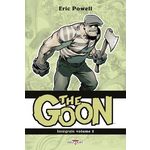 THE GOON INTEGRALE TOME 2 , Powell Eric