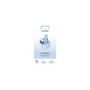 Voir la diapositive 5 : BBC Ecouteurs Bbc COLORBUDS Ecouteurs True Wireless Bleu
