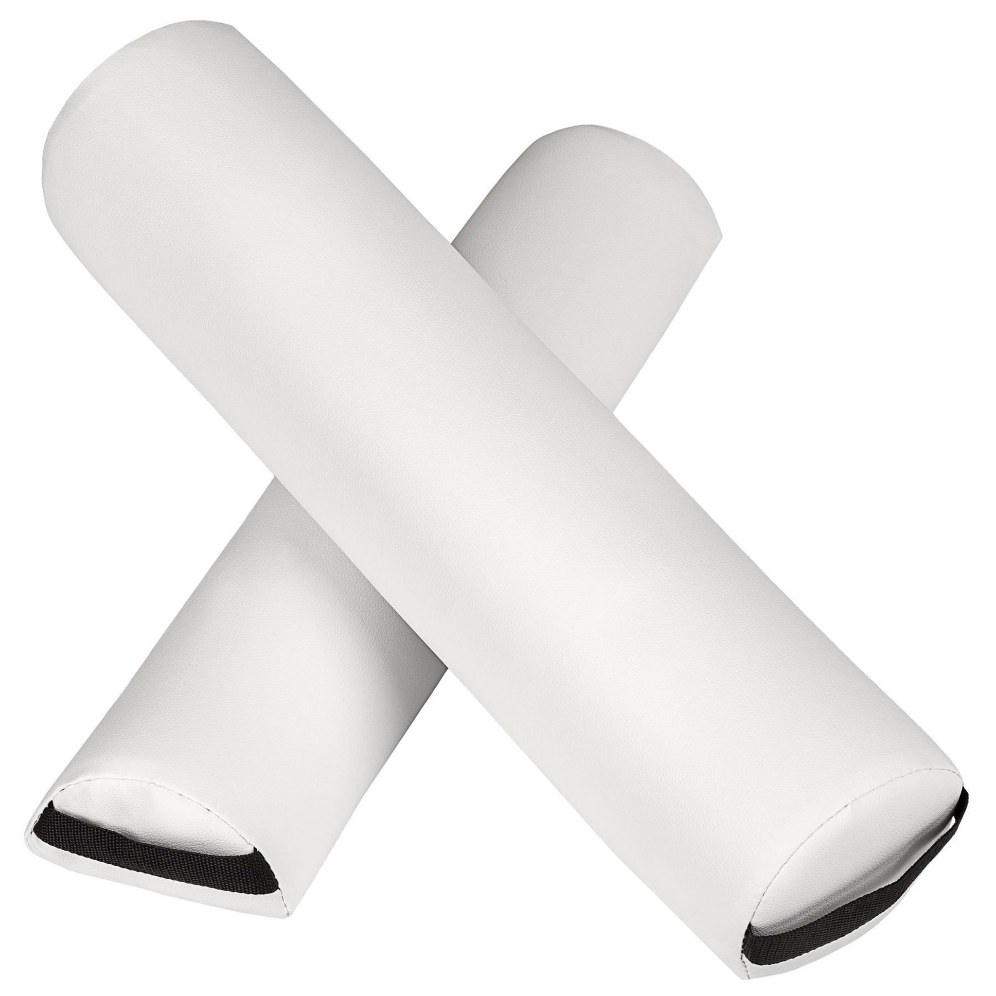 Rouleau Cylindrique Rembourré Pour Massage Ou Esthétique - Coussin De Soutien - Neuf